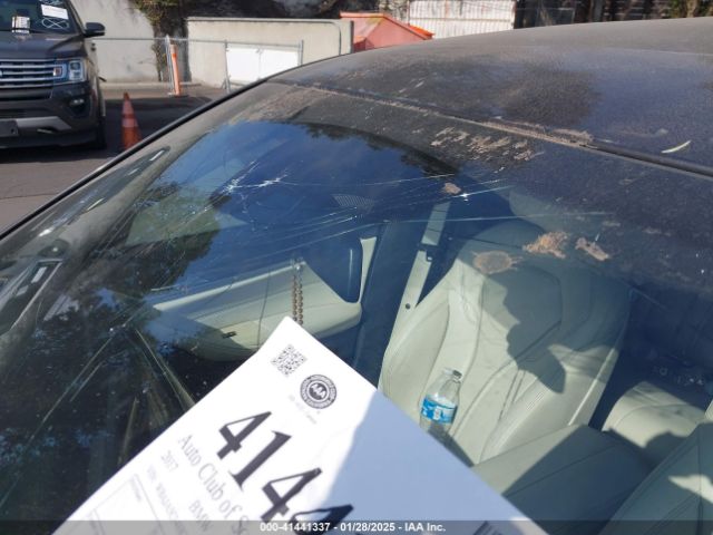 WBAJA5C34HG896047 BMW 530I