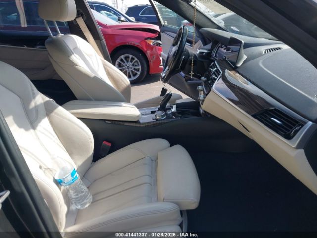 WBAJA5C34HG896047 BMW 530I
