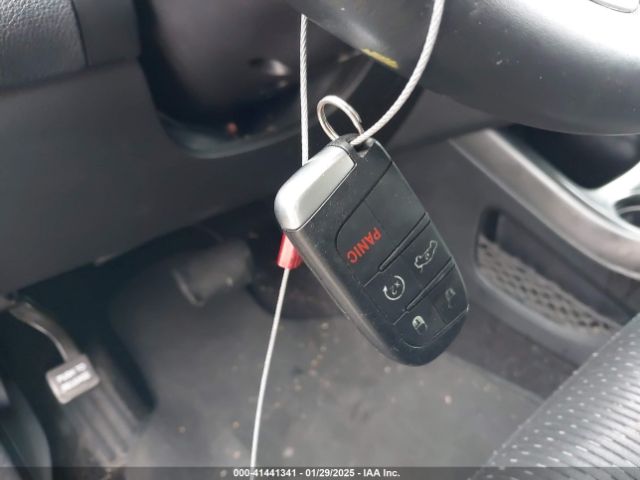 3C4PDCAB1ET181480 Dodge Journey American Value Pkg