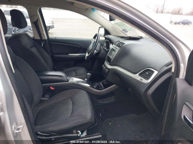 3C4PDCAB1ET181480 Dodge Journey American Value Pkg