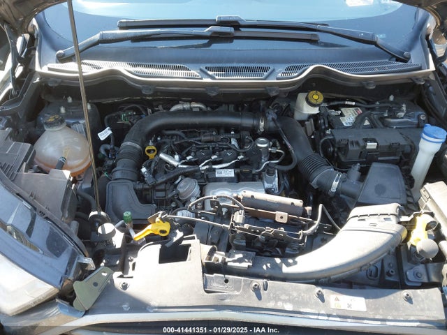 Ford Ecosport Se 2019 MAJ3S2GE2KC287286 Image 10