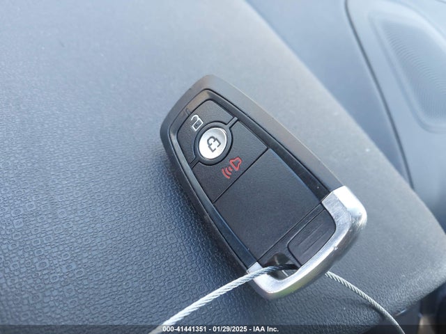 Ford Ecosport Se 2019 MAJ3S2GE2KC287286 Image 11