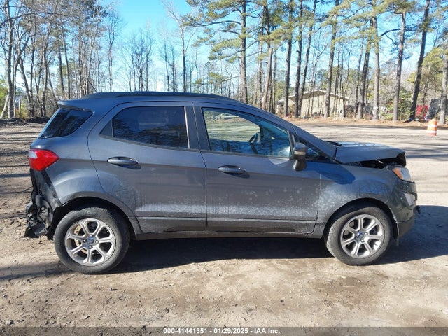 Ford Ecosport Se 2019 MAJ3S2GE2KC287286 Image 14