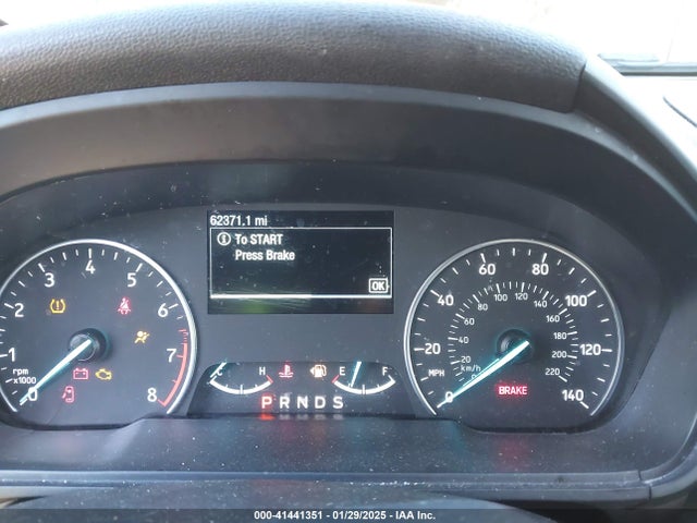 Ford Ecosport Se 2019 MAJ3S2GE2KC287286 Image 7