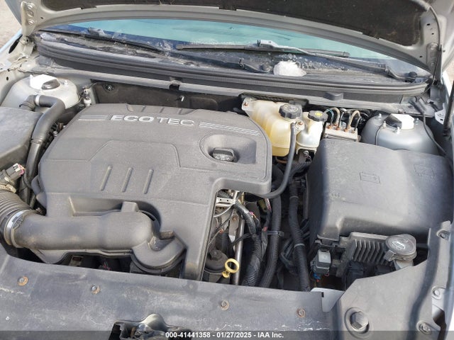 41441358 :رقم المزاد ، 1G1ZG57B494213409 vin ، 2009 Chevrolet Malibu Ls مزاد بيع