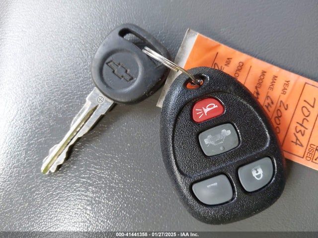 41441358 :رقم المزاد ، 1G1ZG57B494213409 vin ، 2009 Chevrolet Malibu Ls مزاد بيع