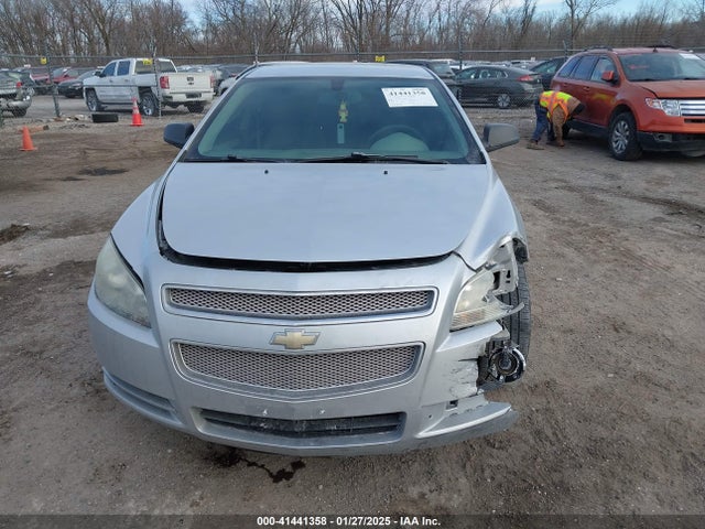 41441358 :رقم المزاد ، 1G1ZG57B494213409 vin ، 2009 Chevrolet Malibu Ls مزاد بيع