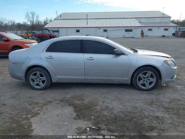 41441358 :رقم المزاد ، 1G1ZG57B494213409 vin ، 2009 Chevrolet Malibu Ls مزاد بيع