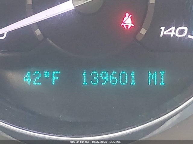41441358 :رقم المزاد ، 1G1ZG57B494213409 vin ، 2009 Chevrolet Malibu Ls مزاد بيع