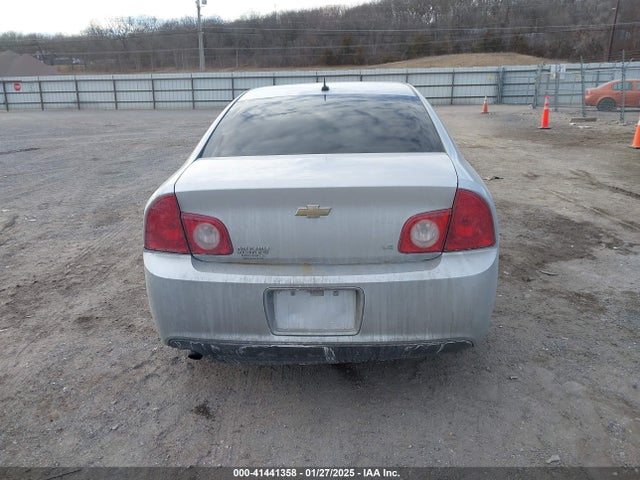 41441358 :رقم المزاد ، 1G1ZG57B494213409 vin ، 2009 Chevrolet Malibu Ls مزاد بيع
