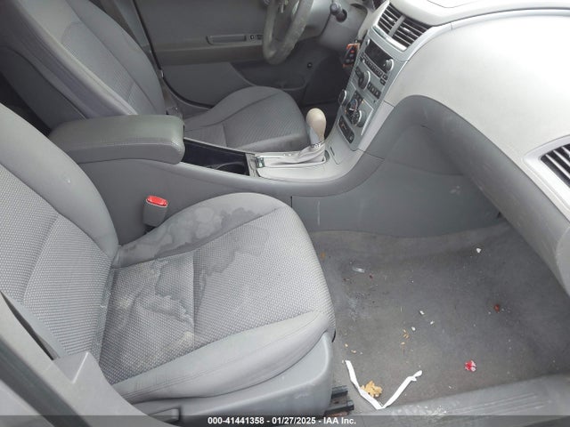 41441358 :رقم المزاد ، 1G1ZG57B494213409 vin ، 2009 Chevrolet Malibu Ls مزاد بيع