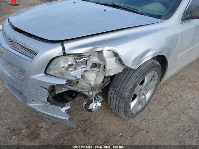41441358 :رقم المزاد ، 1G1ZG57B494213409 vin ، 2009 Chevrolet Malibu Ls مزاد بيع