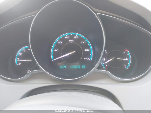 41441358 :رقم المزاد ، 1G1ZG57B494213409 vin ، 2009 Chevrolet Malibu Ls مزاد بيع