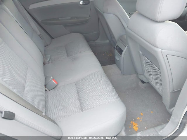 41441358 :رقم المزاد ، 1G1ZG57B494213409 vin ، 2009 Chevrolet Malibu Ls مزاد بيع