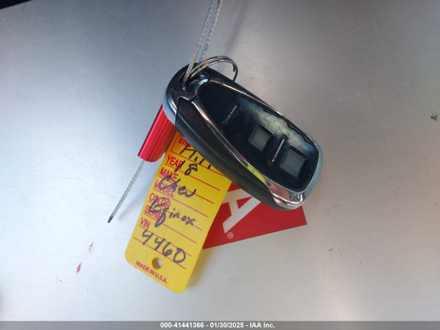 Chevrolet EQUINOX LS 2018 2GNAXHEV5J6210547 Image 11