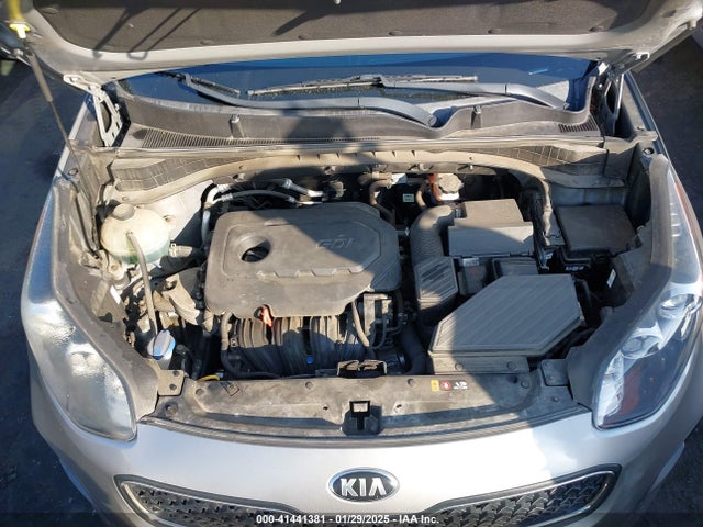 KIA Sportage Lx 2019 KNDPM3AC4K7622866 Image 10