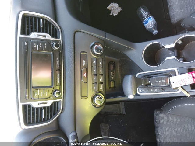 KIA Sportage Lx 2019 KNDPM3AC4K7622866 Image 11