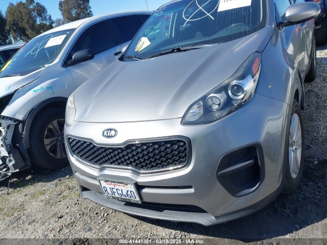 KIA Sportage Lx 2019 KNDPM3AC4K7622866 Image 13