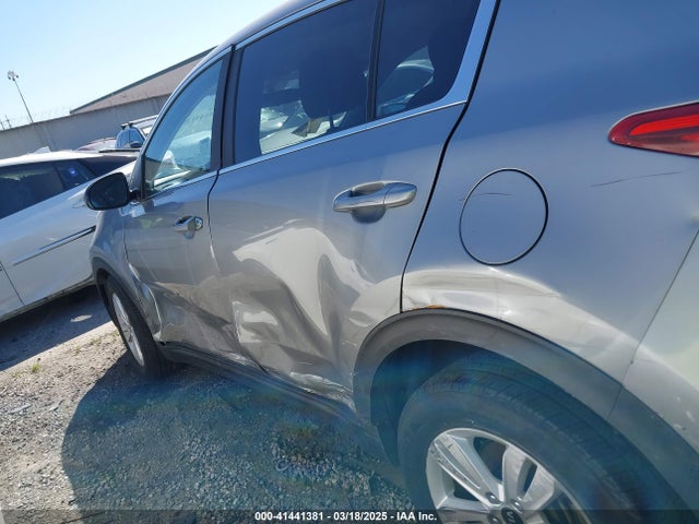 KIA Sportage Lx 2019 KNDPM3AC4K7622866 Image 15