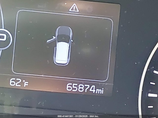 KIA Sportage Lx 2019 KNDPM3AC4K7622866 Image 16