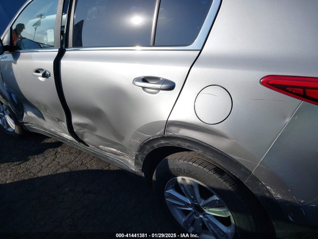 KIA Sportage Lx 2019 KNDPM3AC4K7622866 Image 12