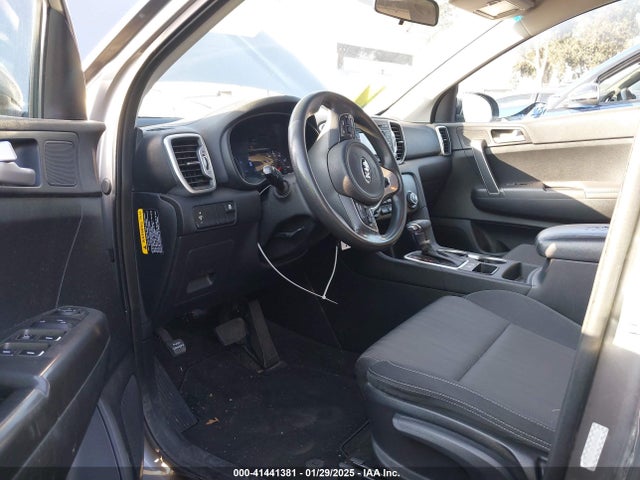 KIA Sportage Lx 2019 KNDPM3AC4K7622866 Image 18