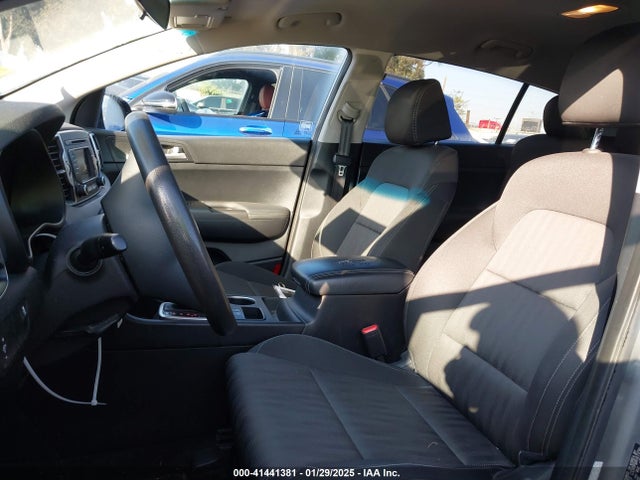KIA Sportage Lx 2019 KNDPM3AC4K7622866 Image 20