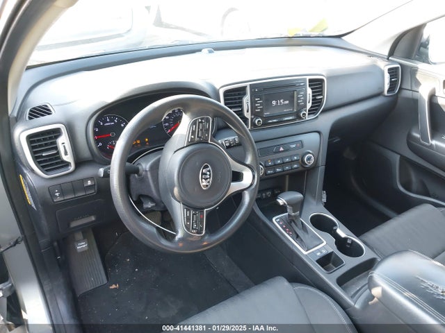 KIA Sportage Lx 2019 KNDPM3AC4K7622866 Image 21