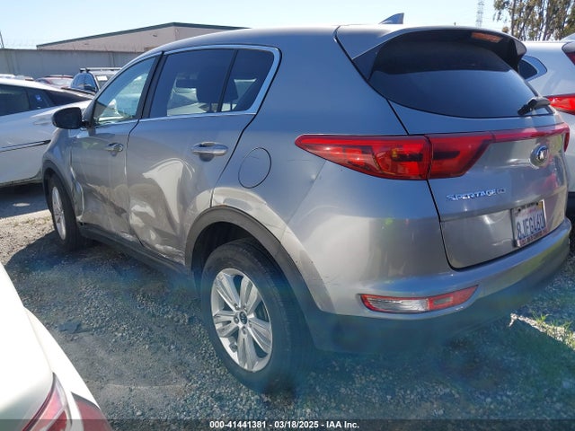 KIA Sportage Lx 2019 KNDPM3AC4K7622866 Image 3
