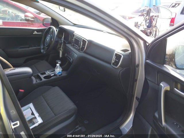 KIA Sportage Lx 2019 KNDPM3AC4K7622866 Image 5