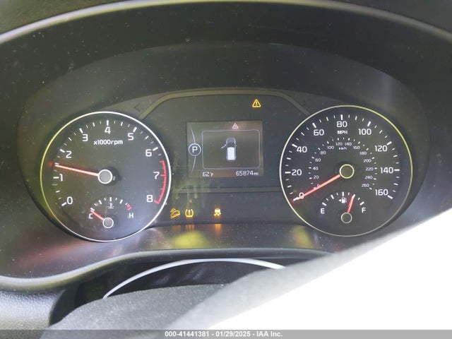 KIA Sportage Lx 2019 KNDPM3AC4K7622866 Image 7