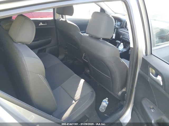 KIA Sportage Lx 2019 KNDPM3AC4K7622866 Image 8