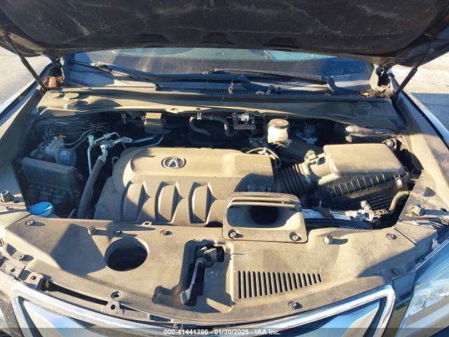 5J8TB3H34HL007942 Acura Rdx Acurawatch Plus Package