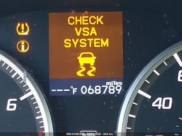 5J8TB3H34HL007942 Acura Rdx Acurawatch Plus Package