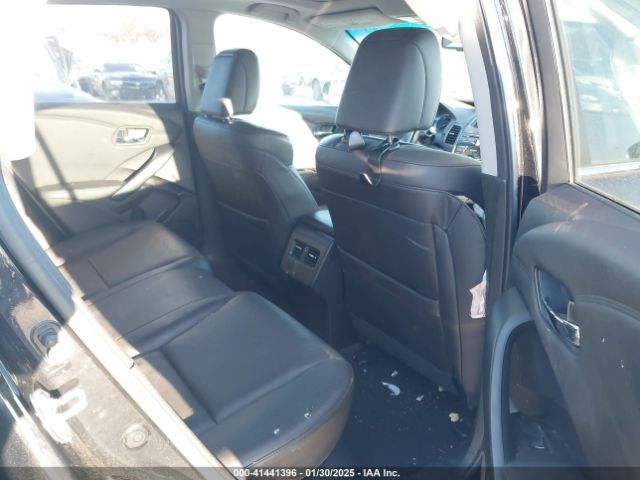 5J8TB3H34HL007942 Acura Rdx Acurawatch Plus Package