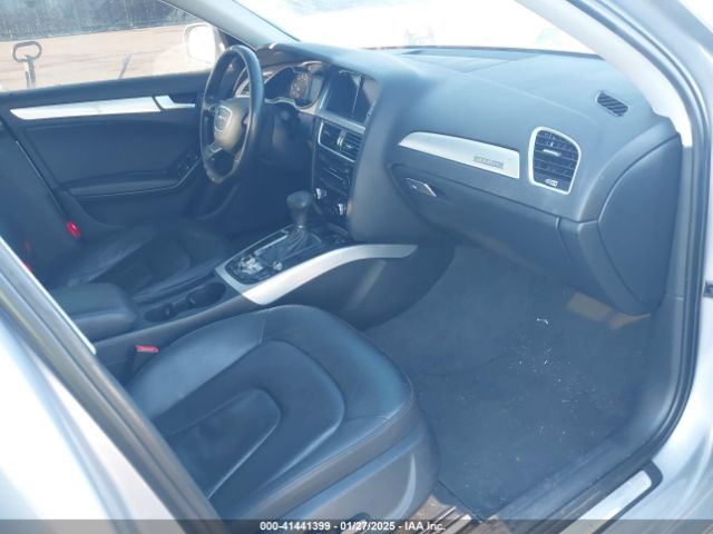 WAUBFAFL0FN005545 Audi A4 2.0t Premium
