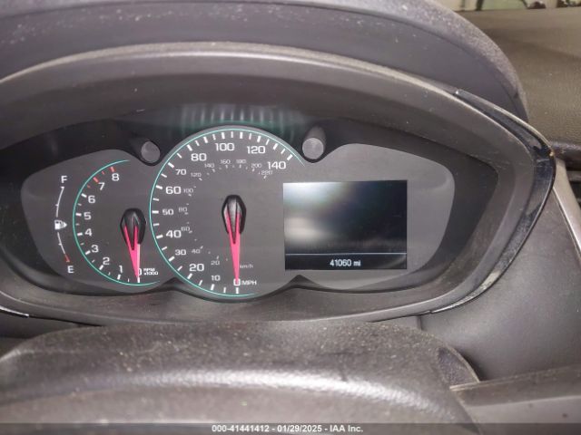 KL7CJPSB4MB353723 Chevrolet Trax Awd Lt