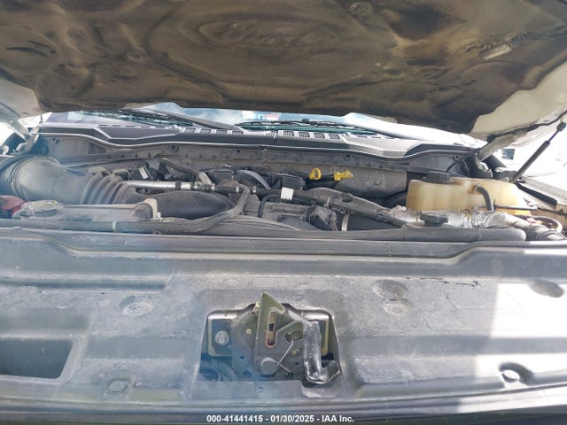 Ford F-250 Platinum 2017 1FT7W2BT2HEC37667 Image 10