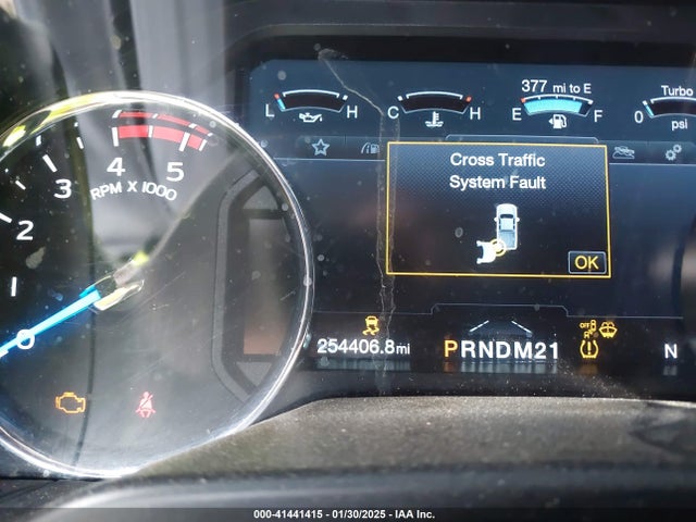Ford F-250 Platinum 2017 1FT7W2BT2HEC37667 Image 7