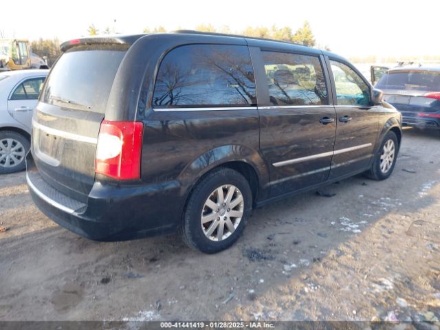 2013 CHRYSLER TOWN & COUNTRY 2C4RC1BG9DR783104 Photo 3