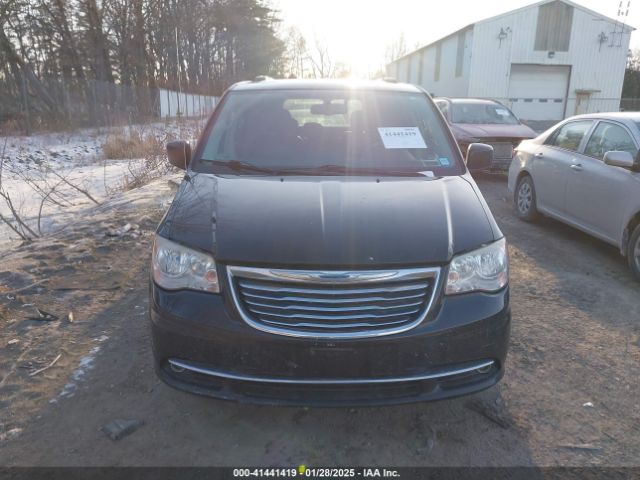 2013 CHRYSLER TOWN & COUNTRY 2C4RC1BG9DR783104 Photo 5
