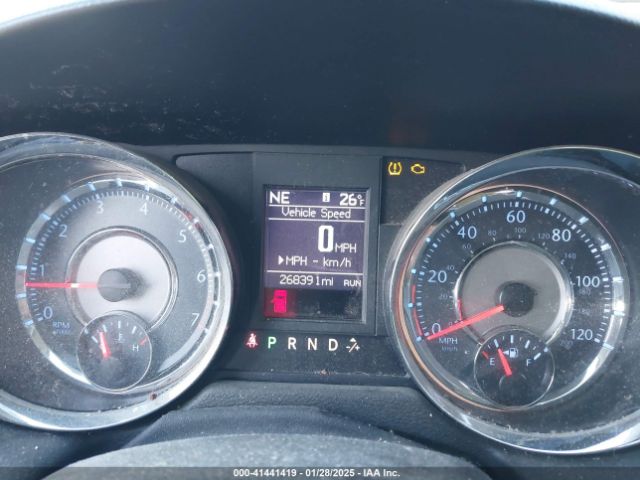 2013 CHRYSLER TOWN & COUNTRY 2C4RC1BG9DR783104 Photo 6
