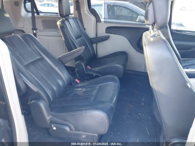 2013 CHRYSLER TOWN & COUNTRY 2C4RC1BG9DR783104 Photo 7