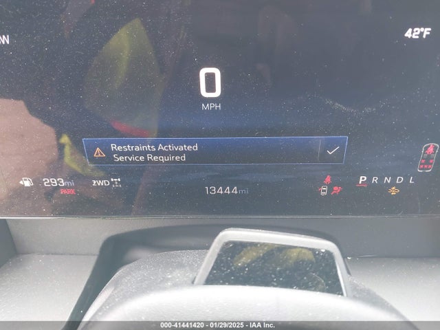 1GNEVGKS6RJ187290 Chevrolet Traverse Awd Lt