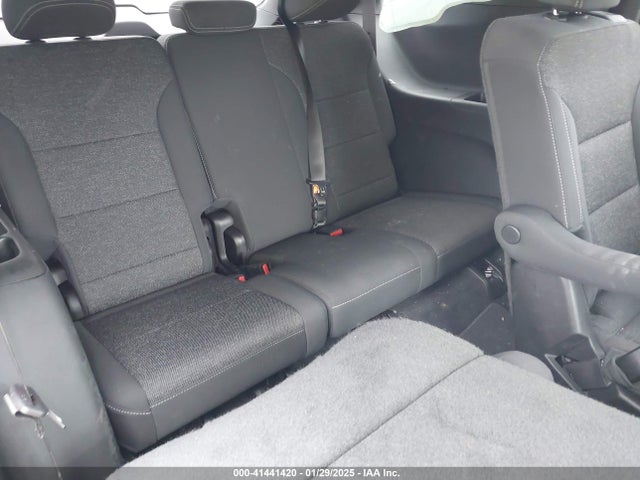 1GNEVGKS6RJ187290 Chevrolet Traverse Awd Lt