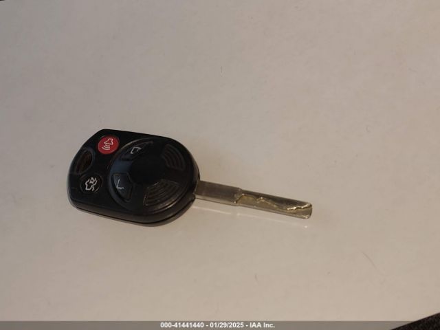 1FADP3F27GL378791 Ford FOCUS SE