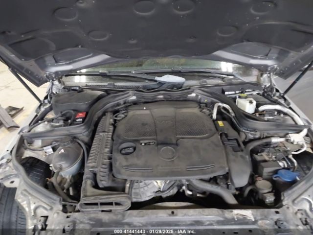 WDDGF8AB5EA954097 Mercedes-Benz C 300 Luxury 4matic/sport 4matic