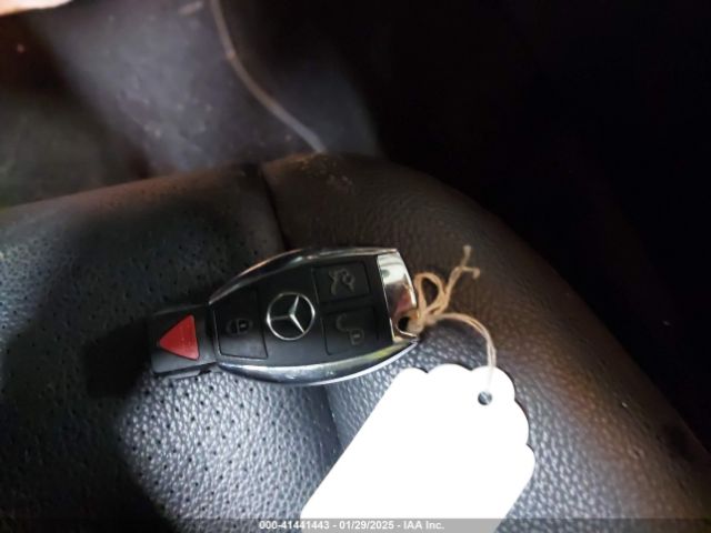 WDDGF8AB5EA954097 Mercedes-Benz C 300 Luxury 4matic/sport 4matic