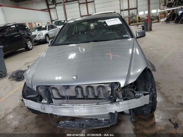 WDDGF8AB5EA954097 Mercedes-Benz C 300 Luxury 4matic/sport 4matic
