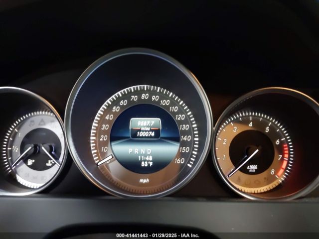 WDDGF8AB5EA954097 Mercedes-Benz C 300 Luxury 4matic/sport 4matic